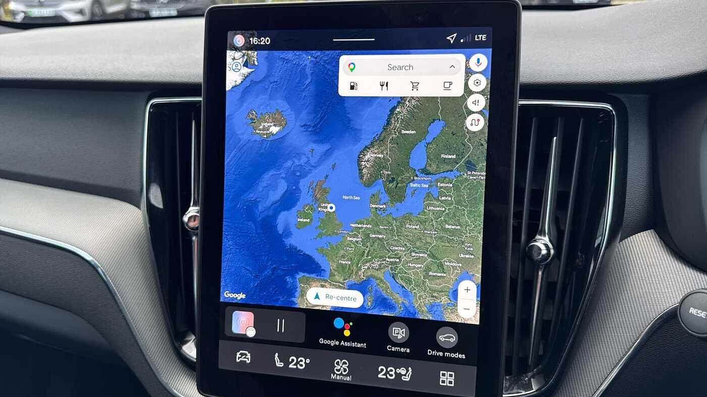 Used Volvo XC60 2025 for sale - 78099845: Photo 20