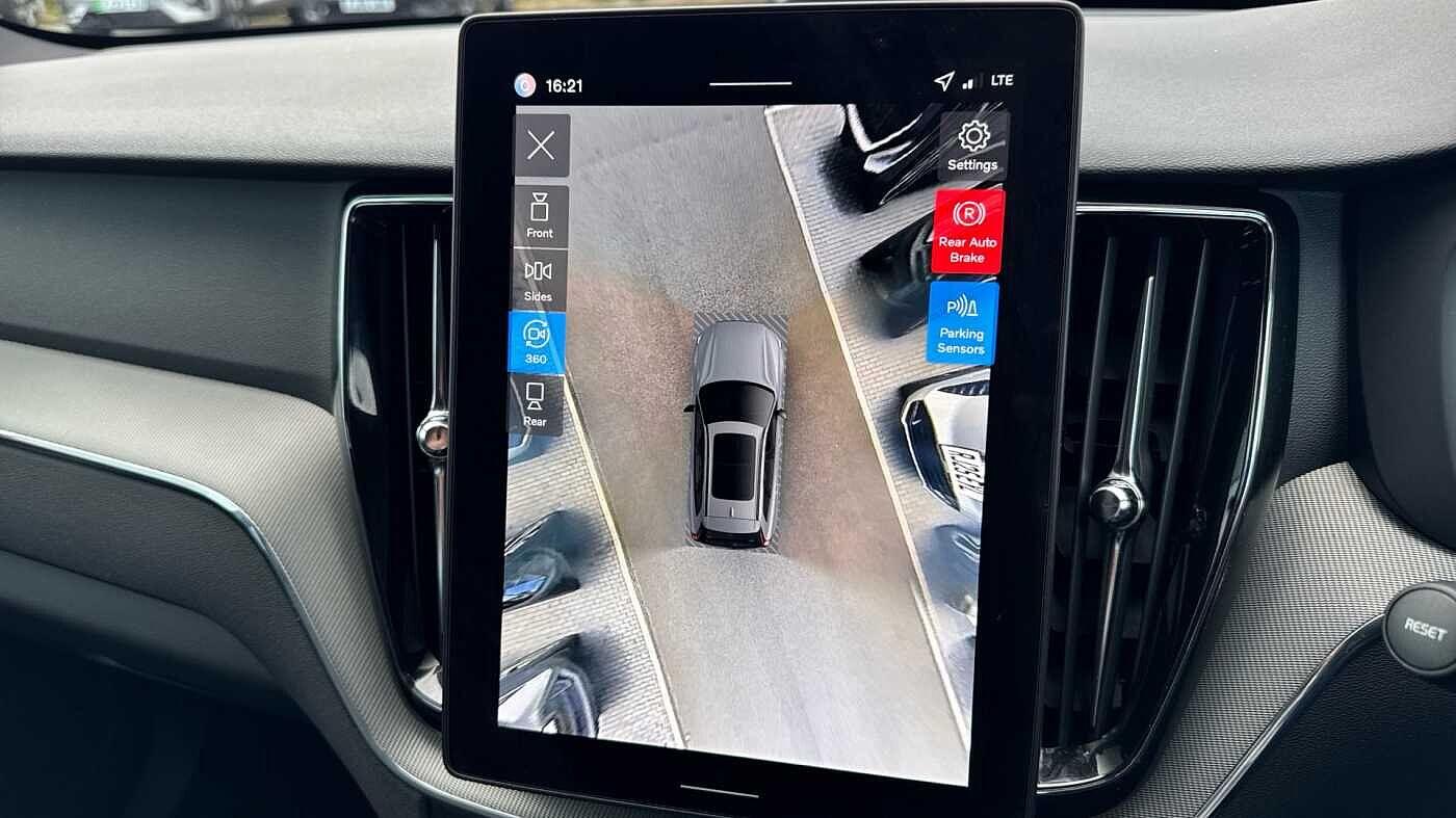 Used Volvo XC60 2025 for sale - 78099845: Photo 21