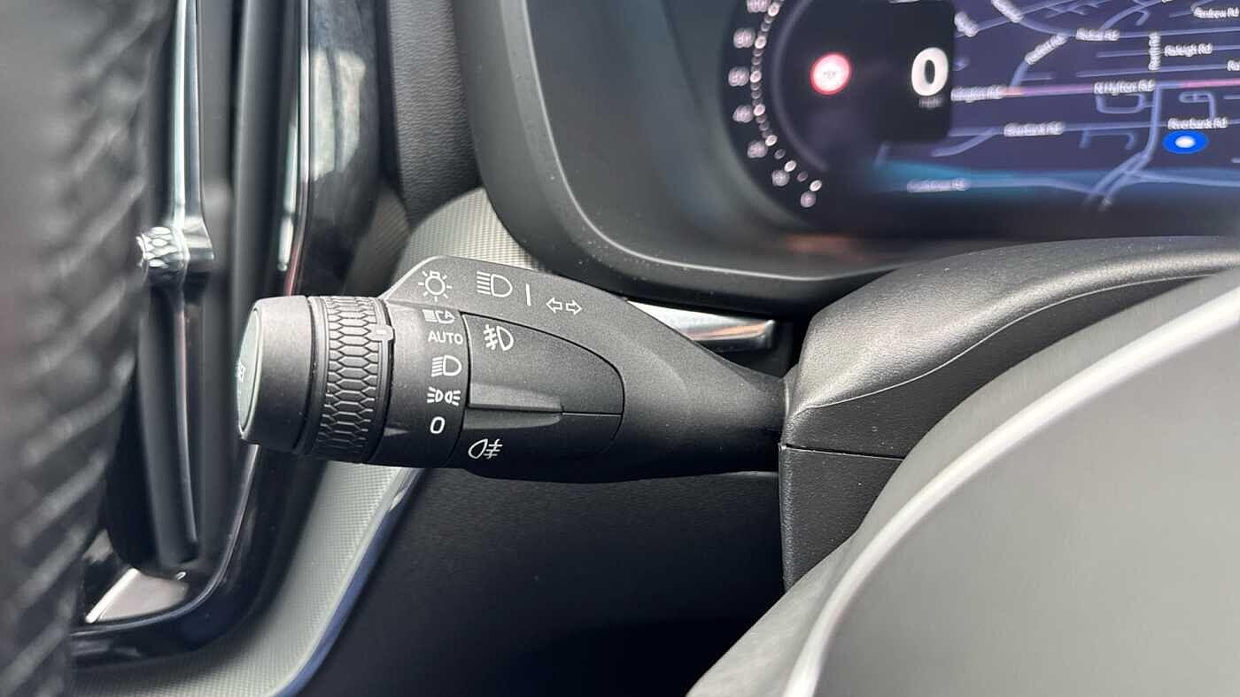 Used Volvo XC60 2025 for sale - 78099845: Photo 22