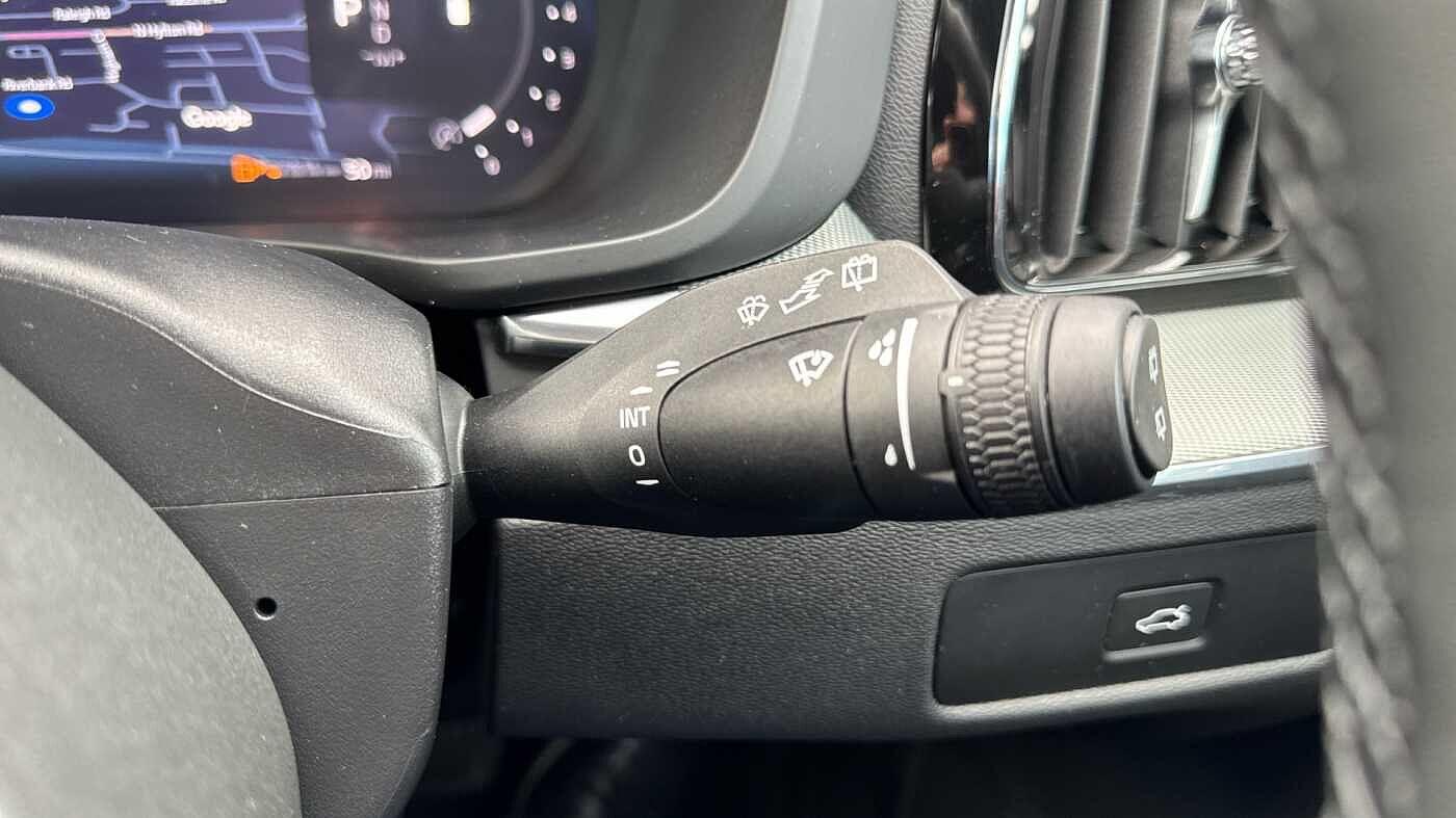 Used Volvo XC60 2025 for sale - 78099845: Photo 25