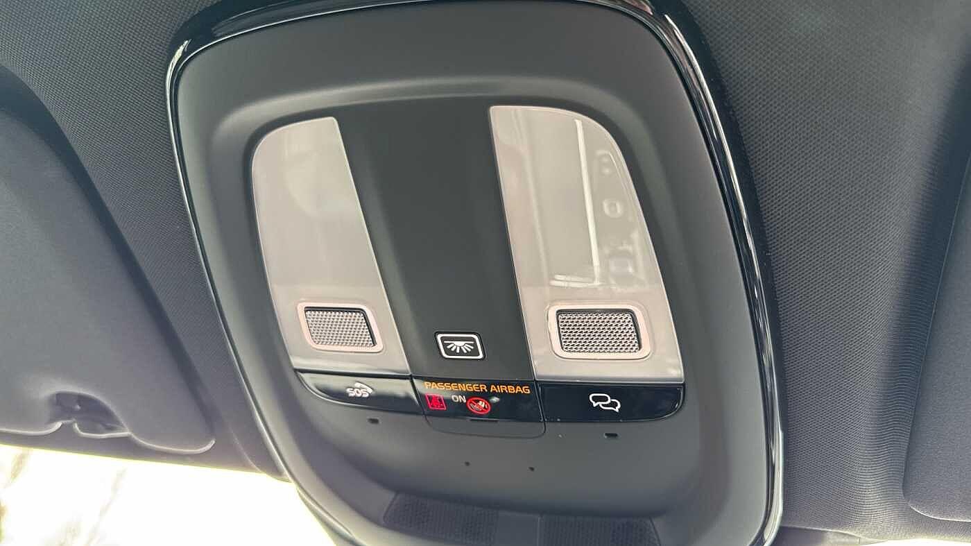 Used Volvo XC60 2025 for sale - 78099845: Photo 30