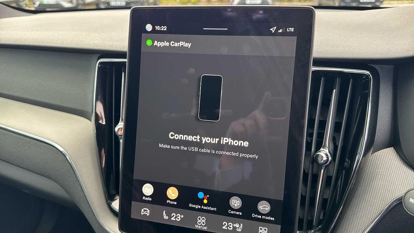 Used Volvo XC60 2025 for sale - 78099845: Photo 33