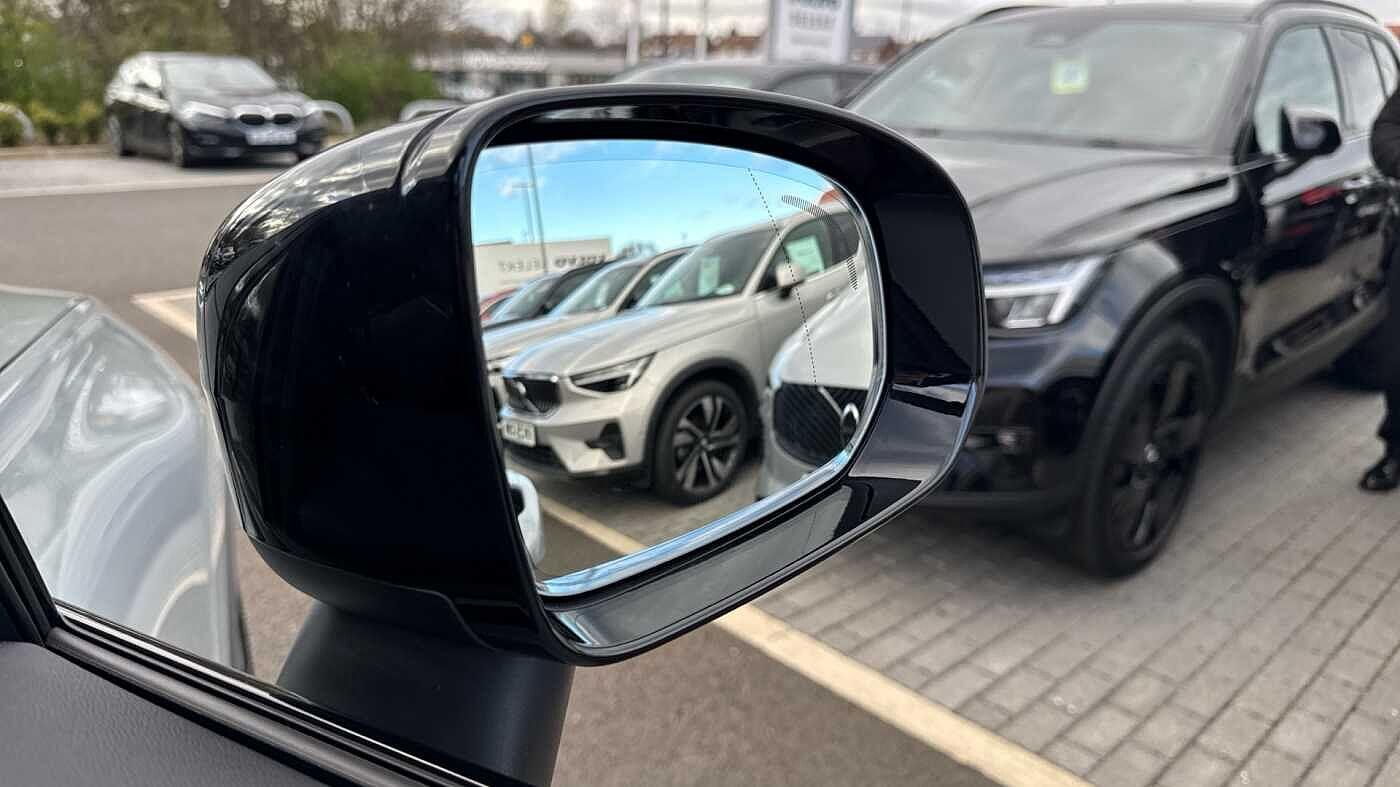 Used Volvo XC60 2025 for sale - 78099845: Photo 34