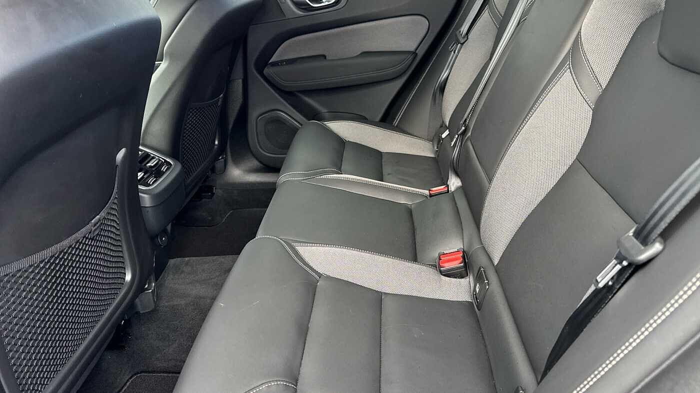 Used Volvo XC60 2025 for sale - 78099845: Photo 35