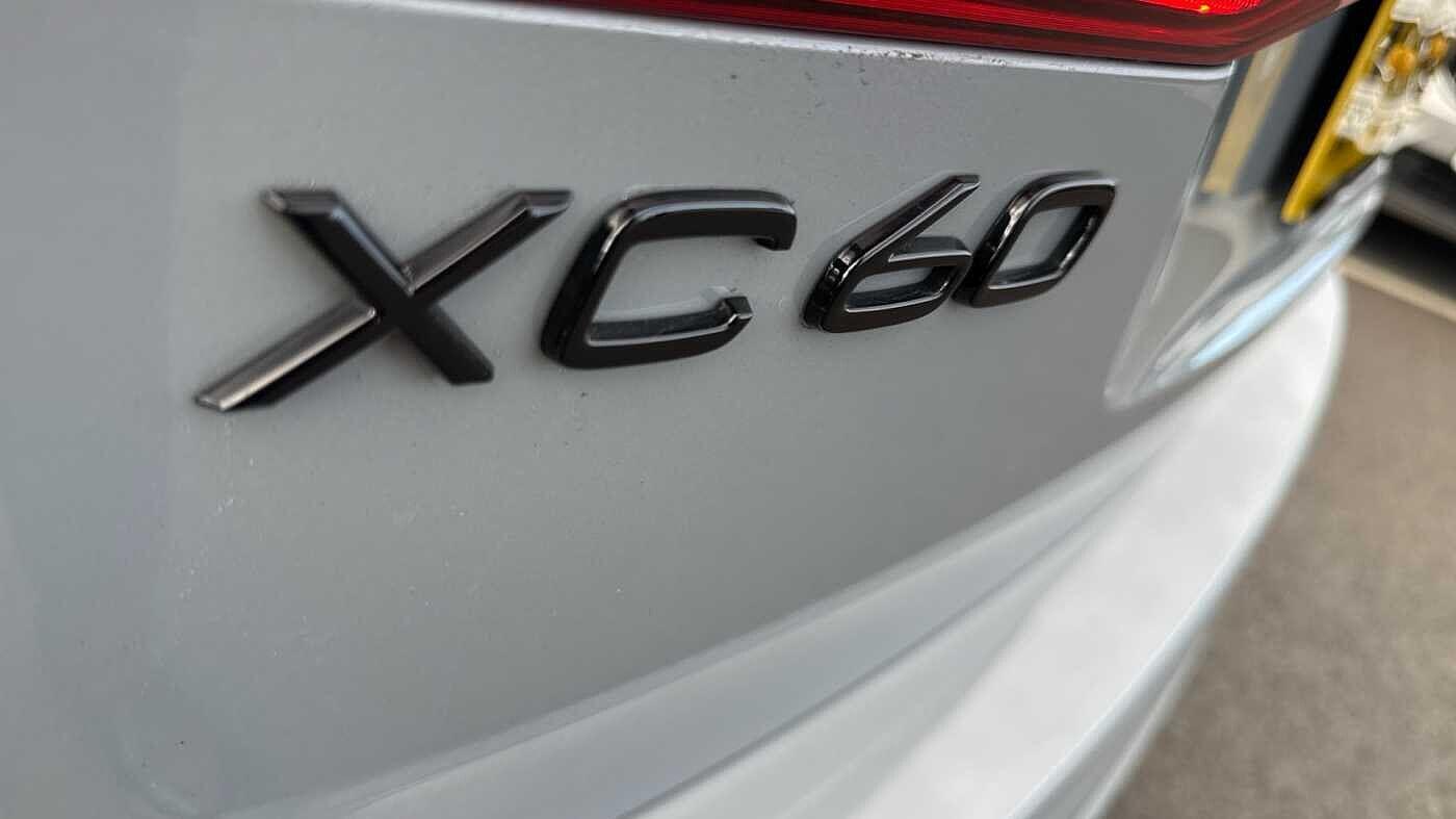 Used Volvo XC60 2025 for sale - 78099845: Photo 38