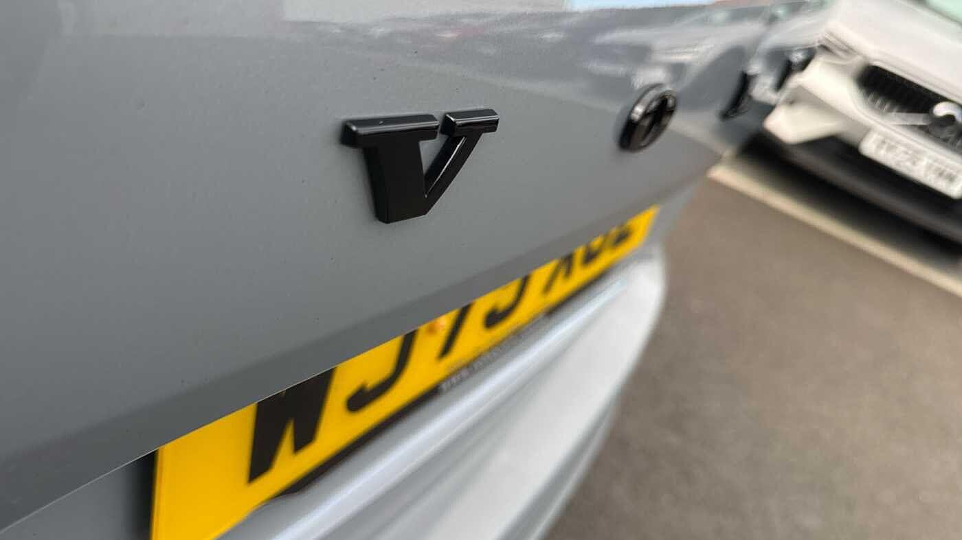 Used Volvo XC60 2025 for sale - 78099845: Photo 39