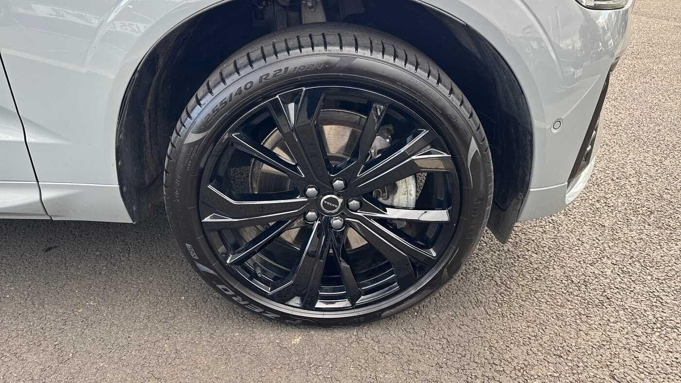 Used Volvo XC60 2025 for sale - 78099845: Photo 42