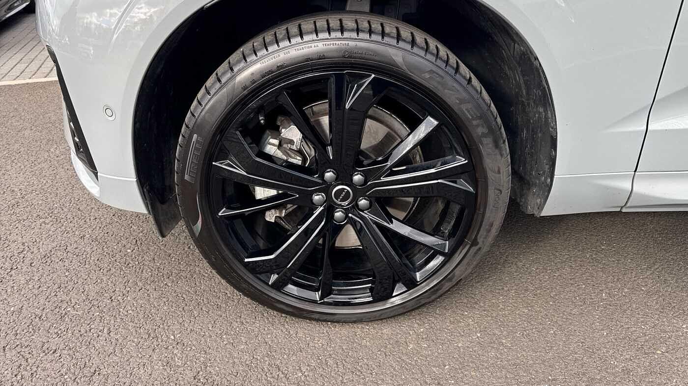 Used Volvo XC60 2025 for sale - 78099845: Photo 43