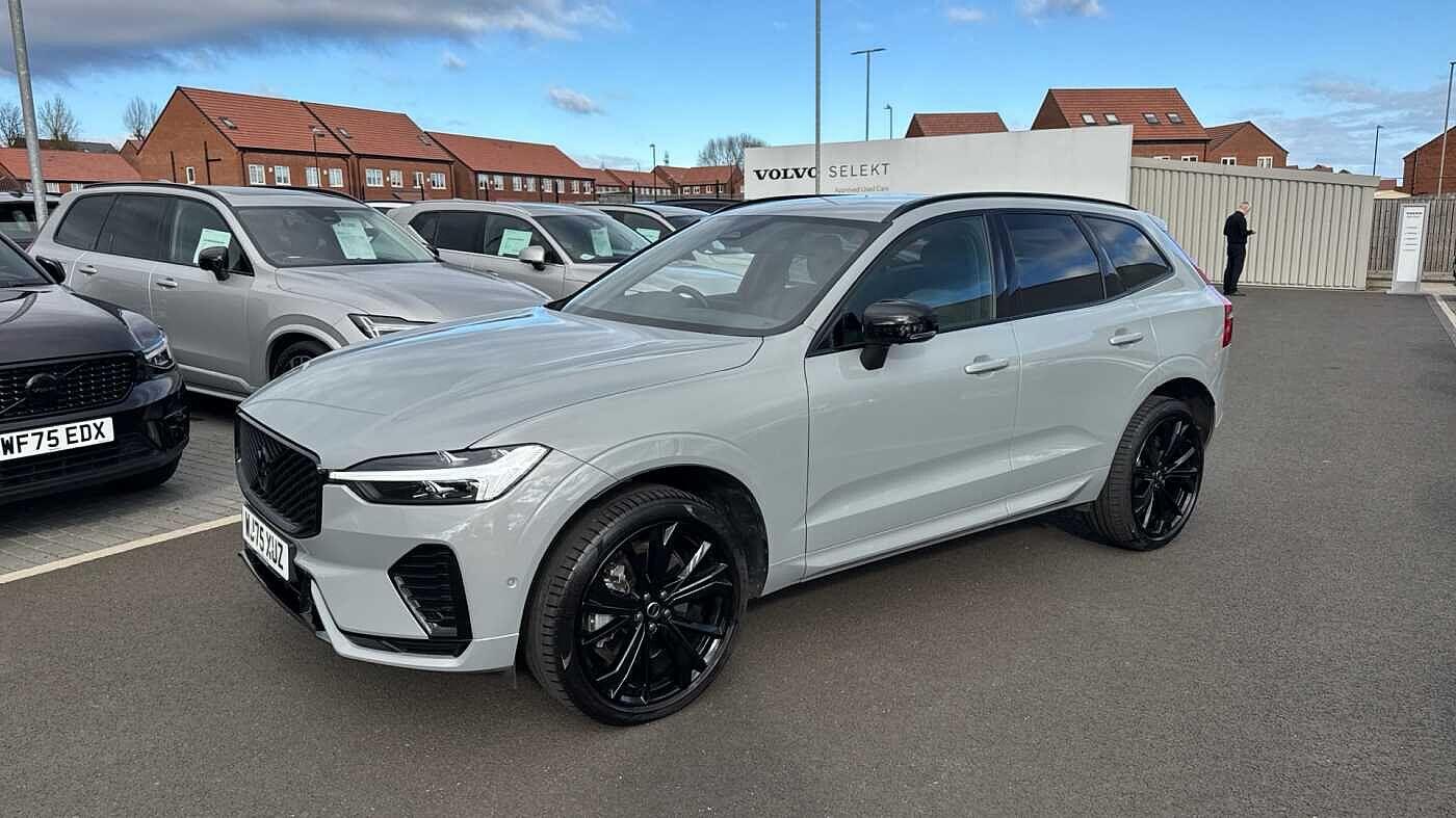 Used Volvo XC60 2025 for sale - 78099845: Photo 45