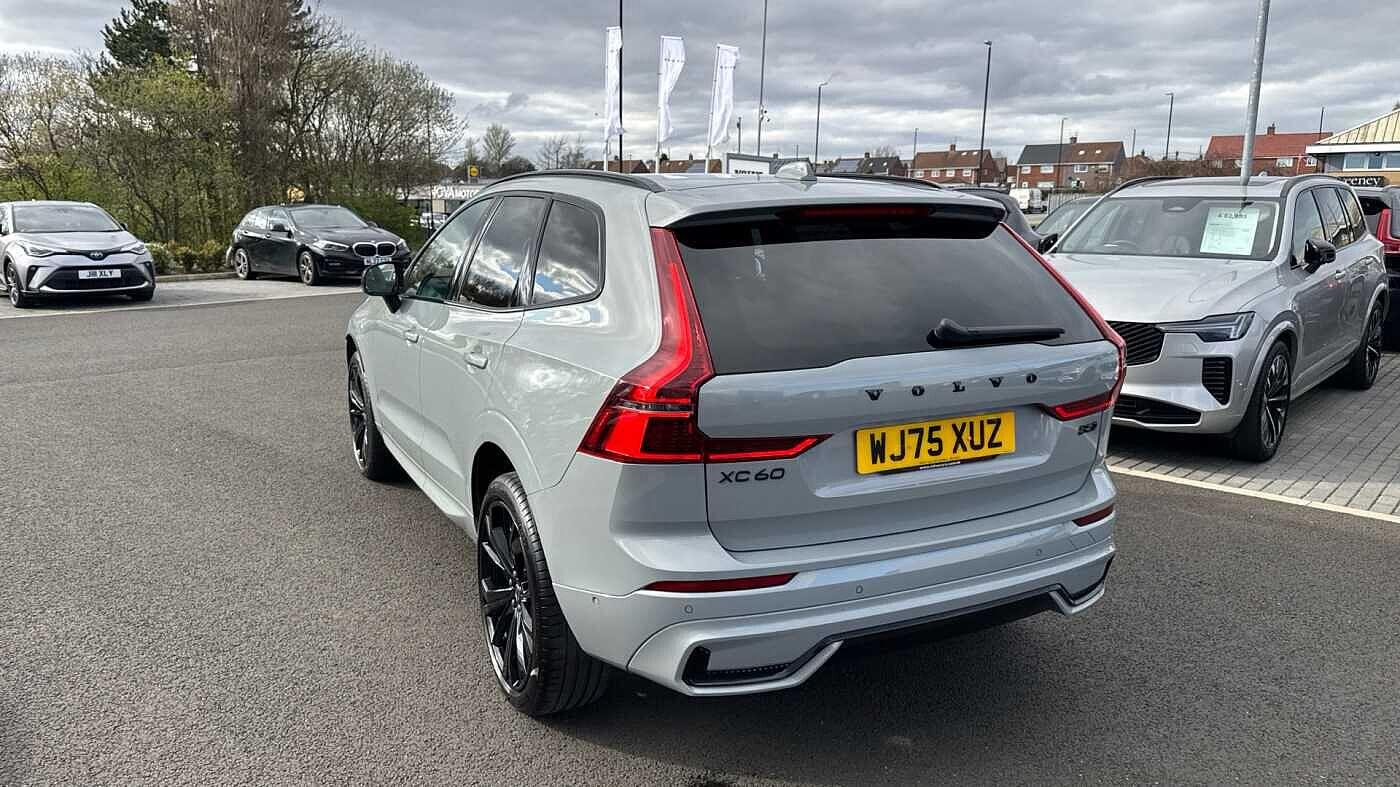 Used Volvo XC60 2025 for sale - 78099845: Photo 46