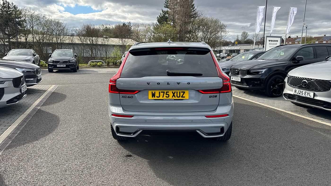 Used Volvo XC60 2025 for sale - 78099845: Photo 47