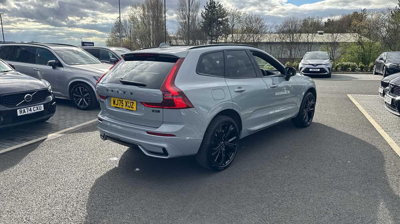 Used Volvo XC60 2025 for sale - 78099845: Photo 48