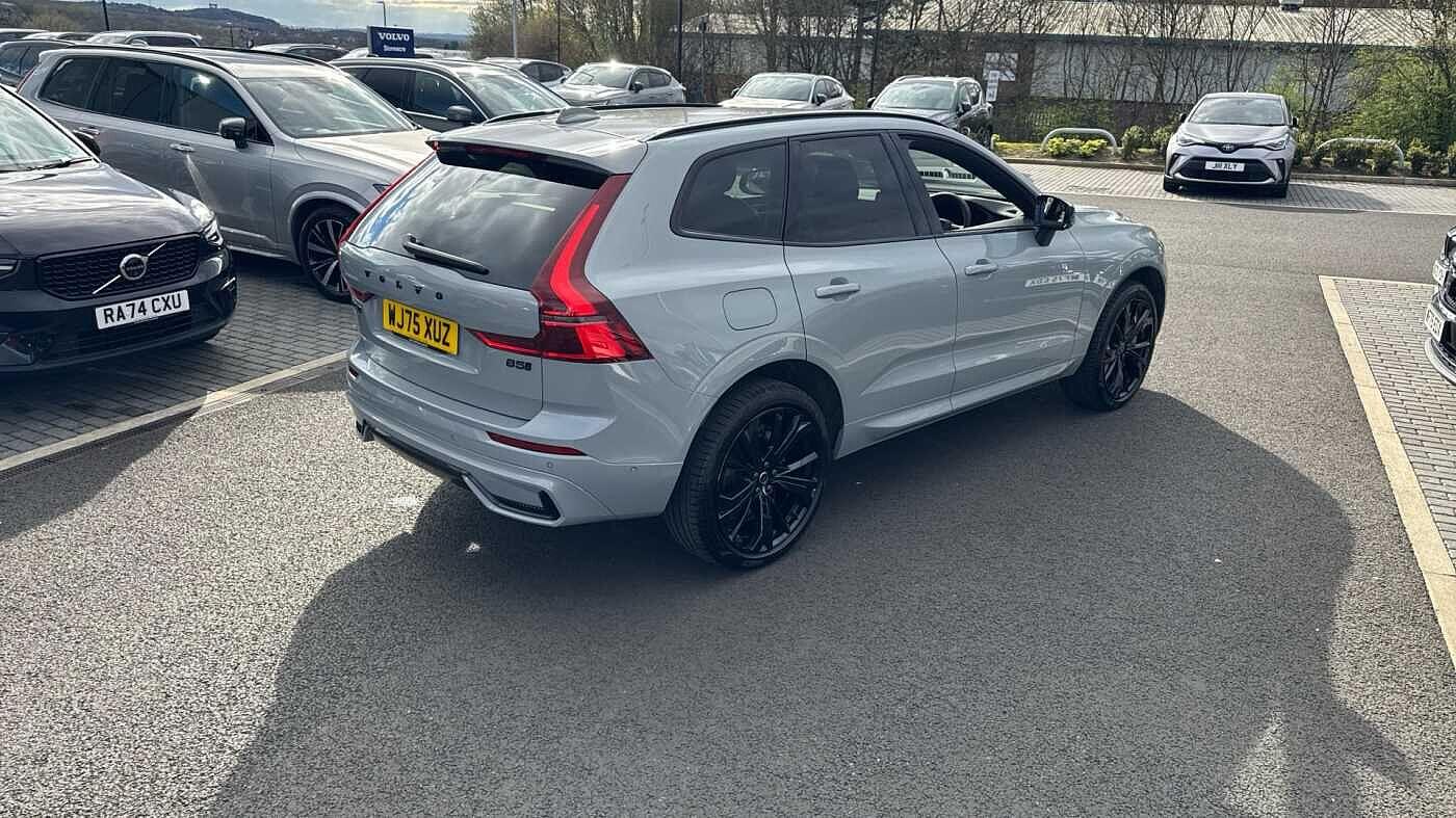 Used Volvo XC60 2025 for sale - 78099845: Photo 49