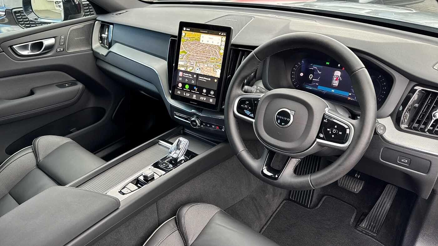 Used Volvo XC60 2025 for sale - 78099845: Photo 5