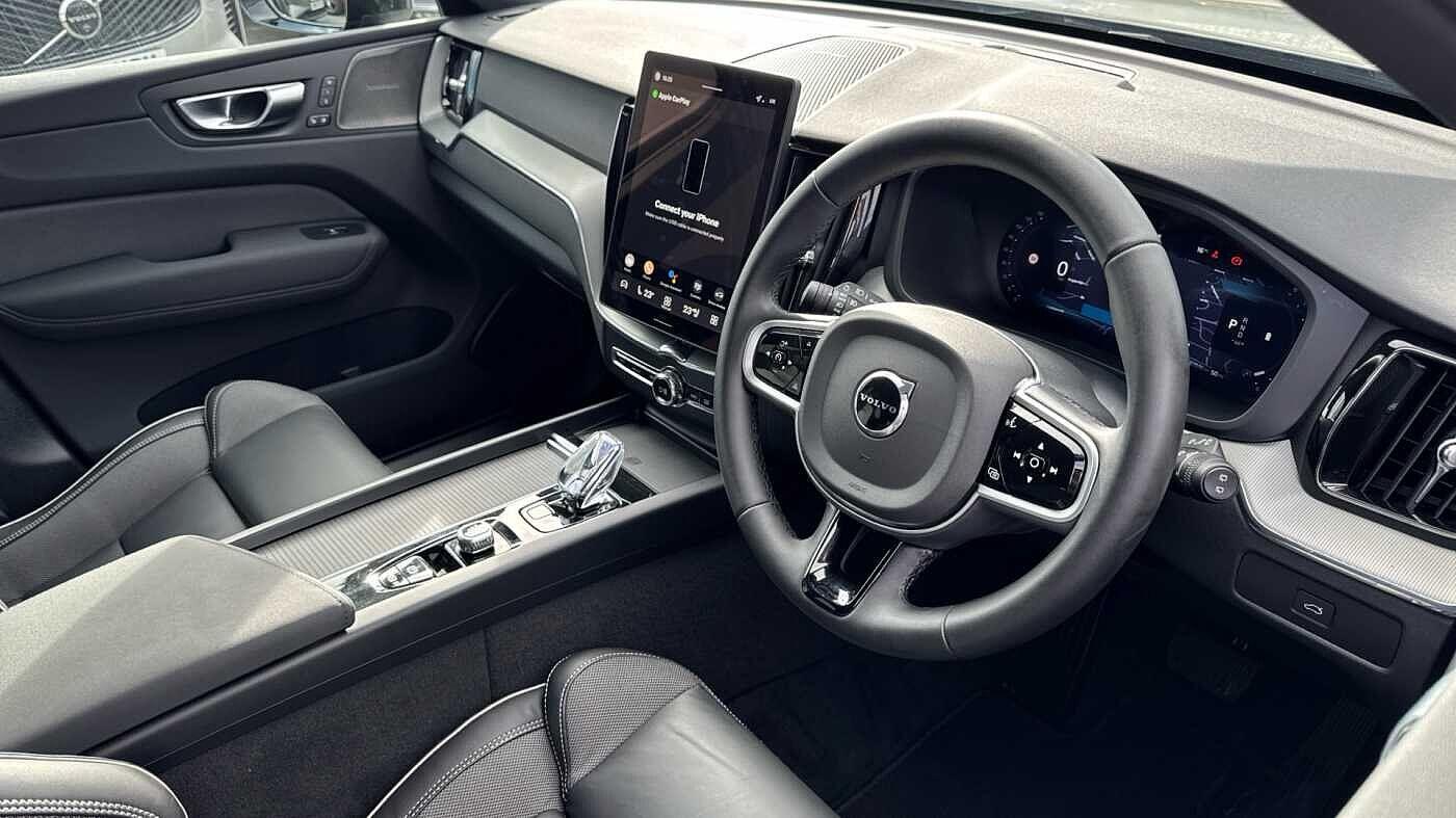 Used Volvo XC60 2025 for sale - 78099845: Photo 50