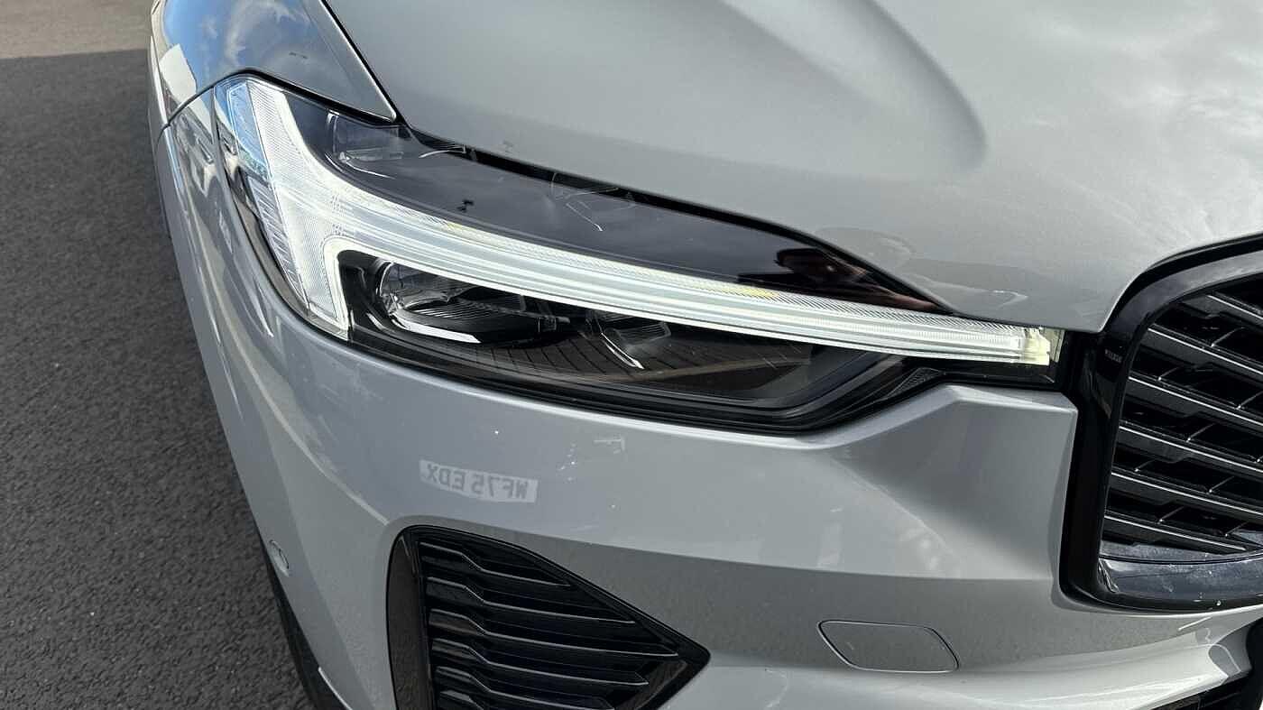 Used Volvo XC60 2025 for sale - 78099845: Photo 52