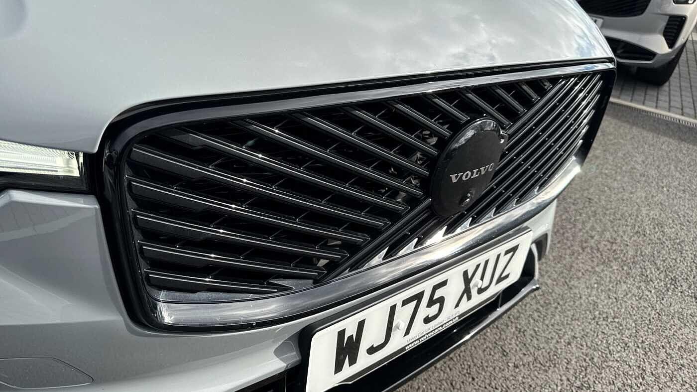 Used Volvo XC60 2025 for sale - 78099845: Photo 53