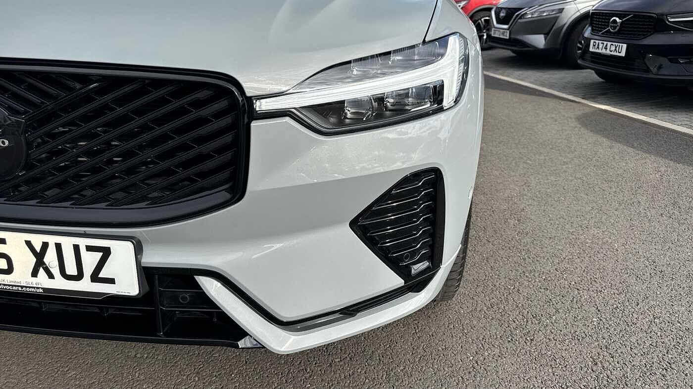 Used Volvo XC60 2025 for sale - 78099845: Photo 54