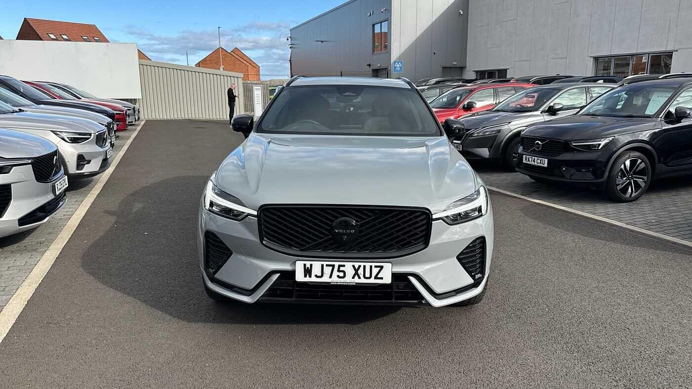 Used Volvo XC60 2025 for sale - 78099845: Photo 55