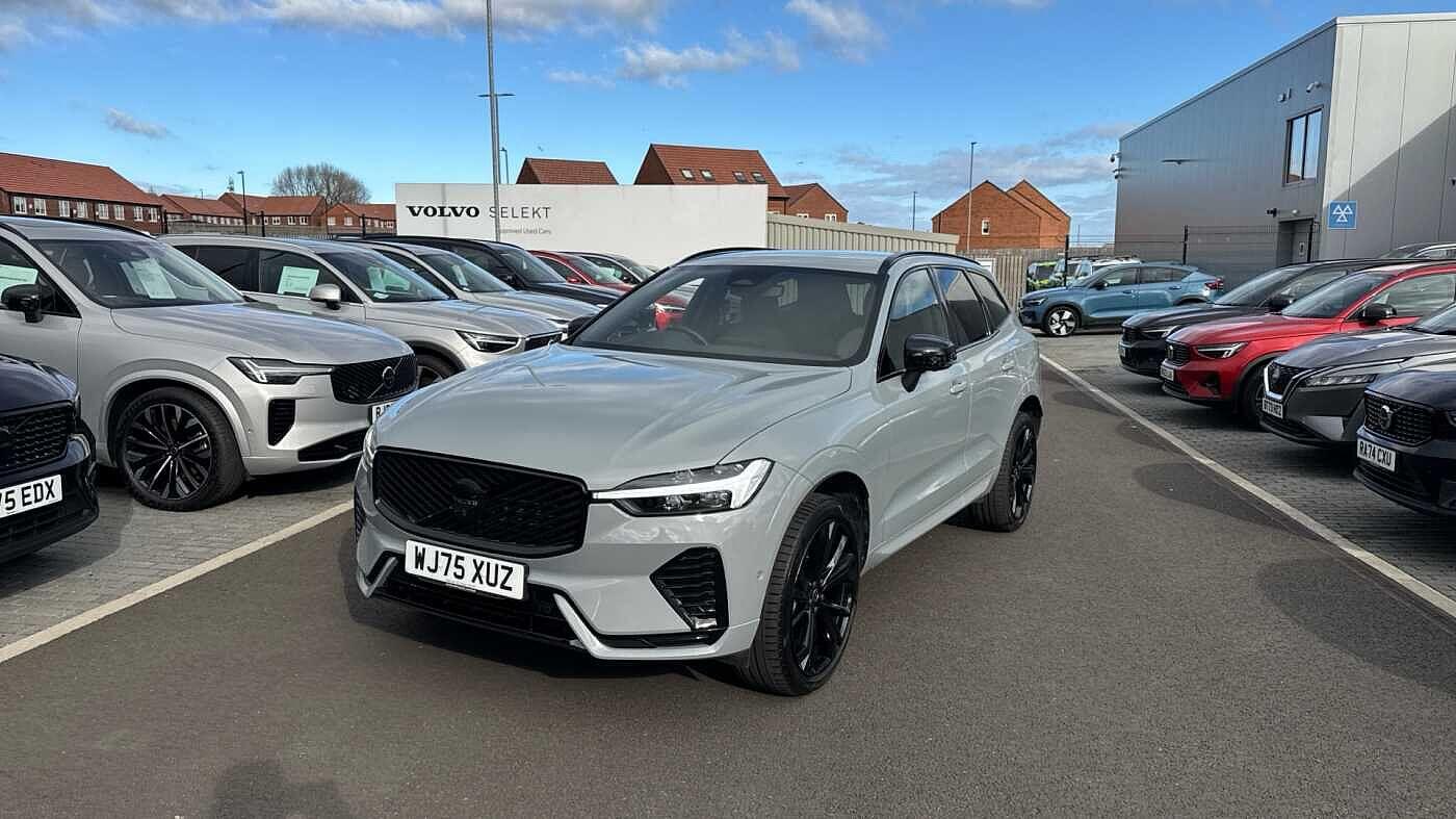 Used Volvo XC60 2025 for sale - 78099845: Photo 56