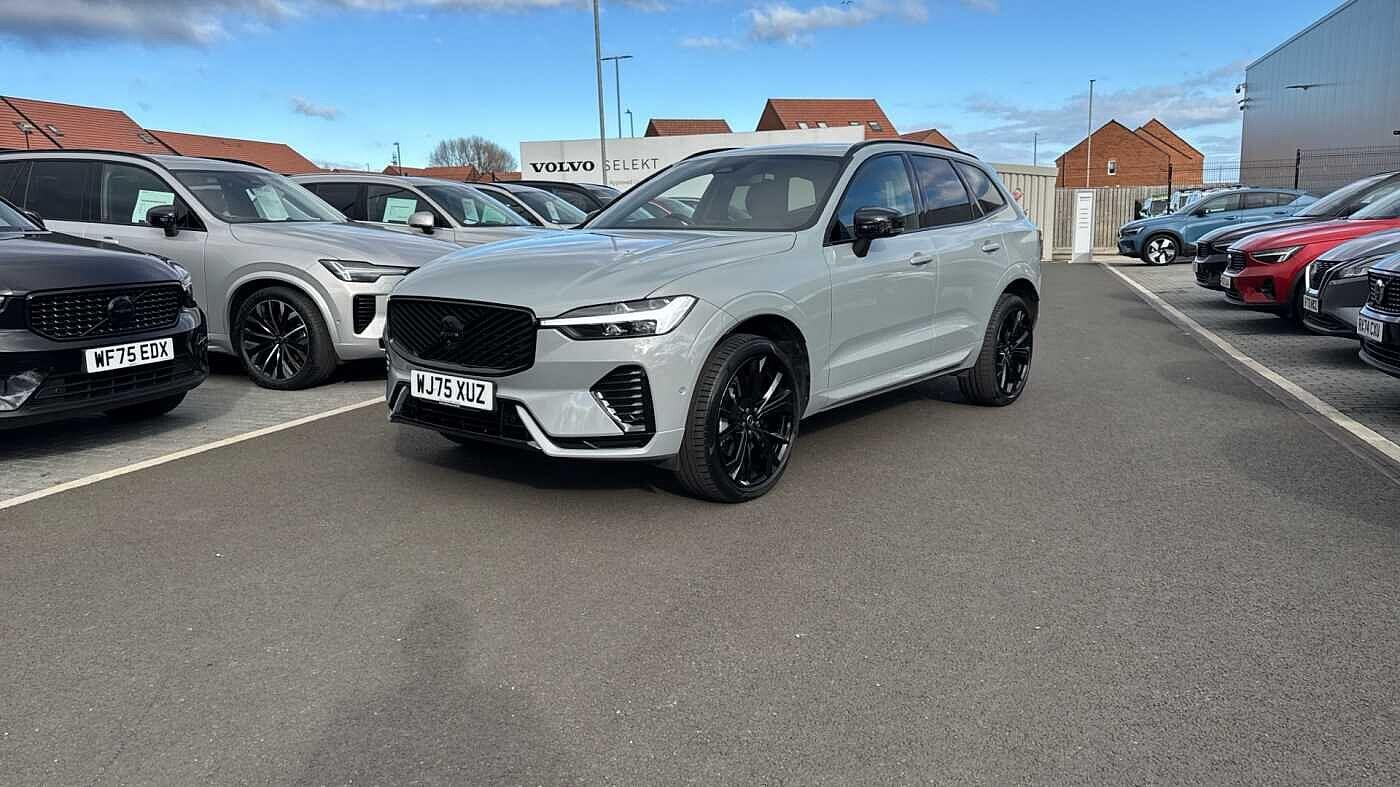 Used Volvo XC60 2025 for sale - 78099845: Photo 57