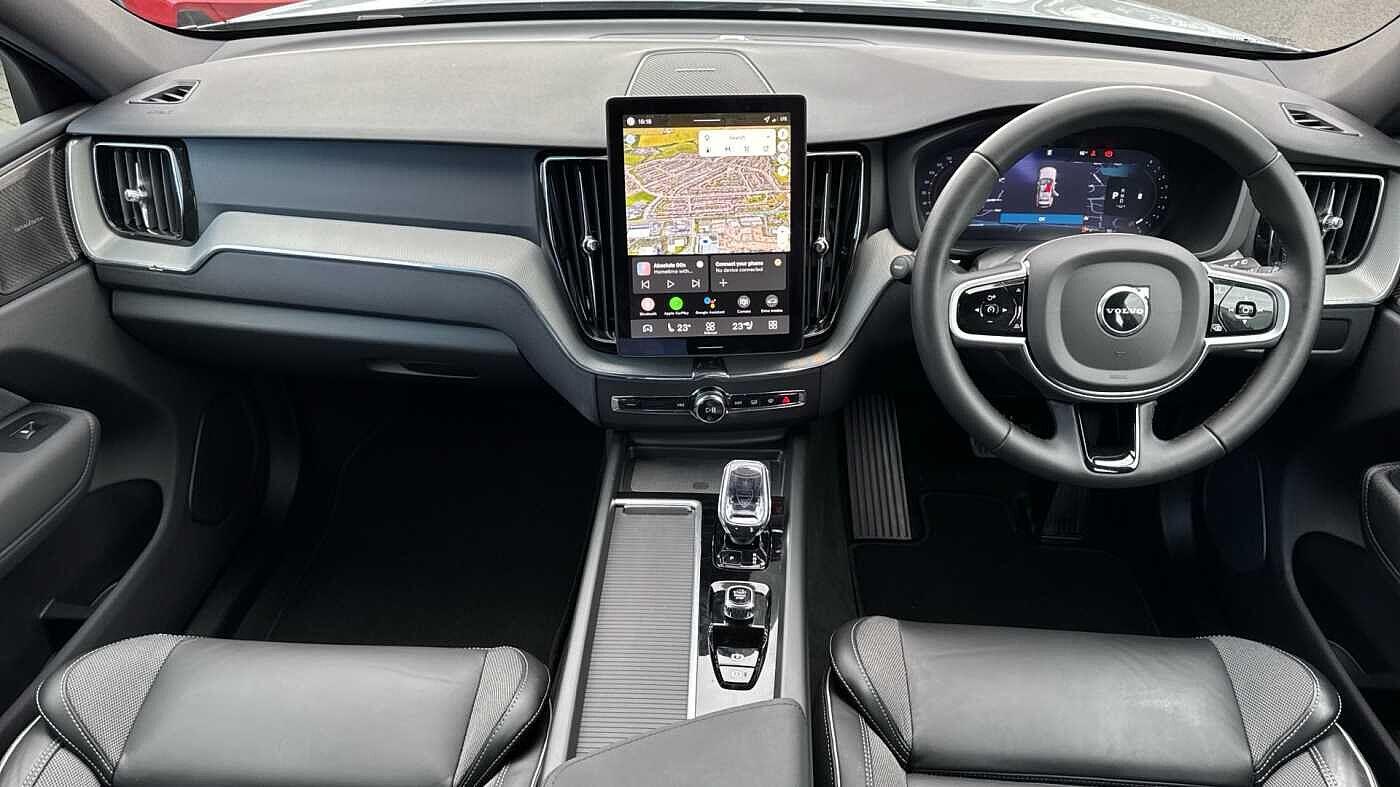 Used Volvo XC60 2025 for sale - 78099845: Photo 6