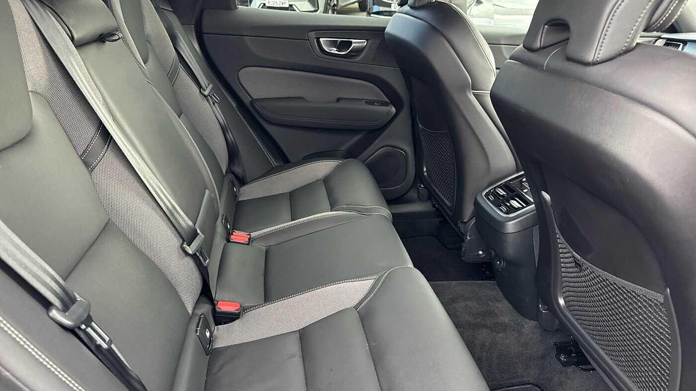Used Volvo XC60 2025 for sale - 78099845: Photo 8
