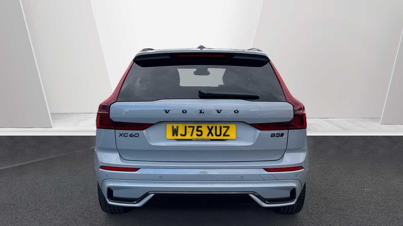 Used Volvo XC60 2025 for sale - 78099845: Photo 9