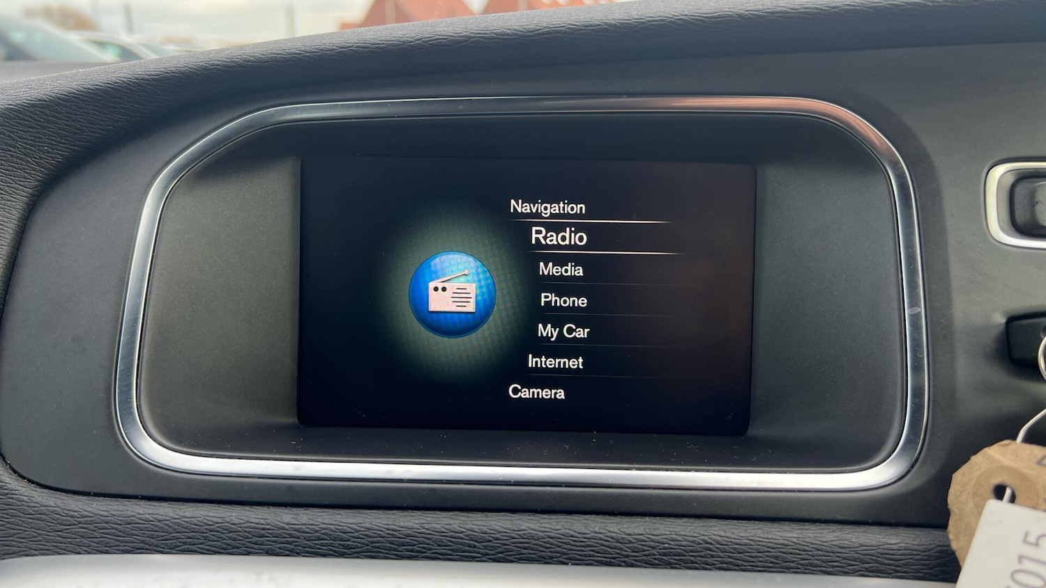 Used Volvo V40 2017 for sale - 76562179: Photo 12