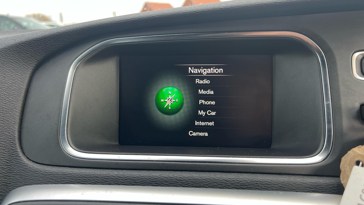 Used Volvo V40 2017 for sale - 76562179: Photo 16