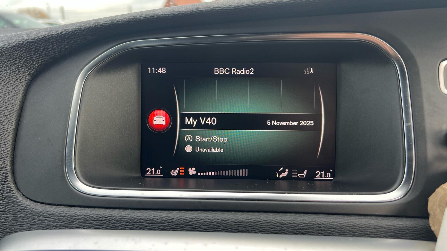 Used Volvo V40 2017 for sale - 76562179: Photo 35