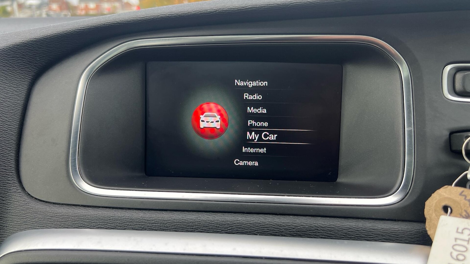 Used Volvo V40 2017 for sale - 76562179: Photo 48