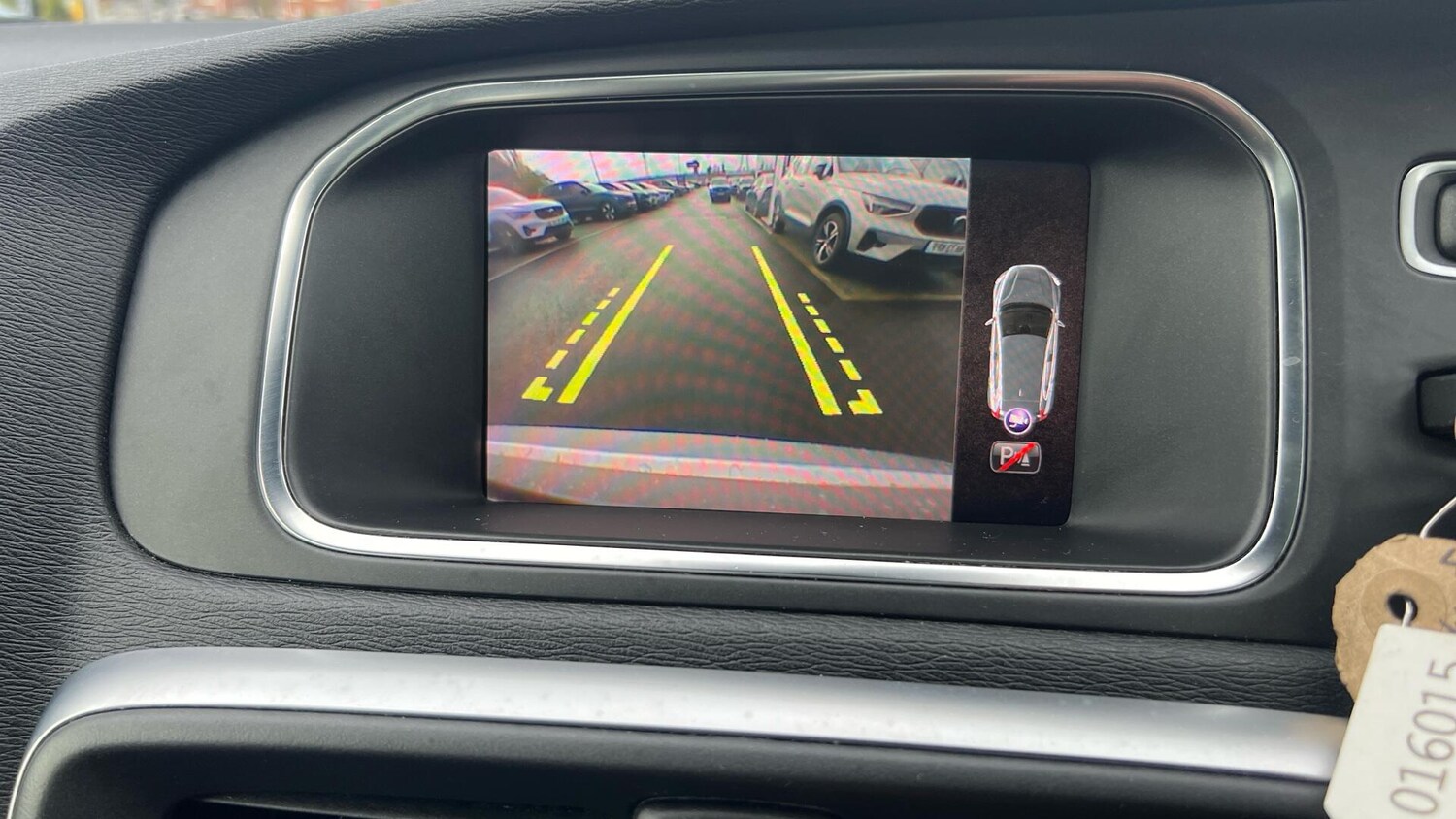 Used Volvo V40 2017 for sale - 76562179: Photo 49