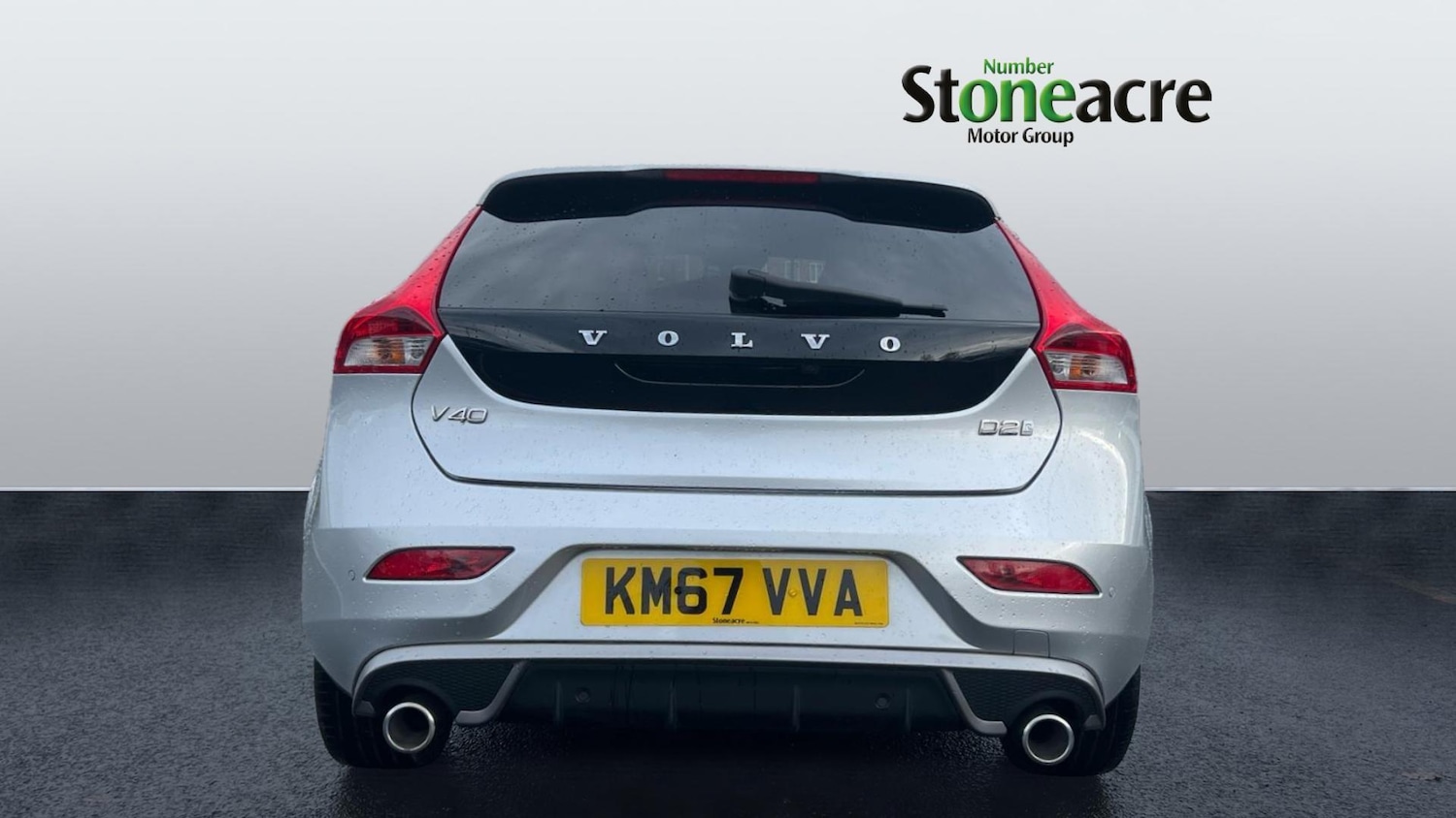 Used Volvo V40 2017 for sale - 76562179: Photo 7