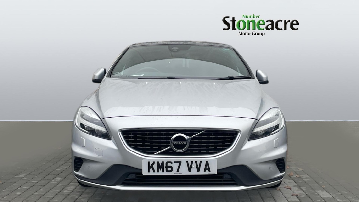 Used Volvo V40 2017 for sale - 76562179: Photo 8