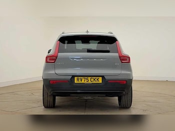 Used Volvo XC40 2025 for sale - 78728220: Photo