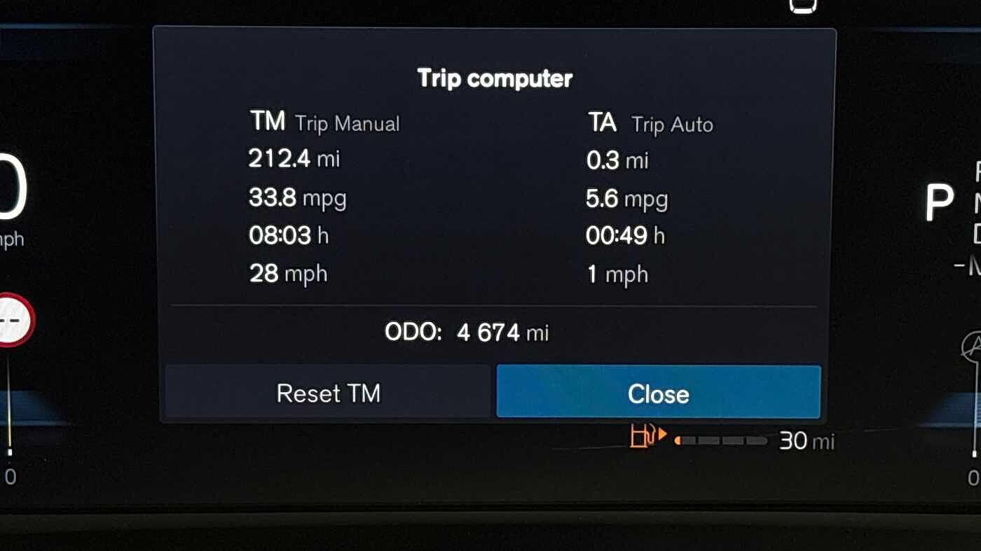 Used Volvo XC40 2025 for sale - 76408520: Photo 12