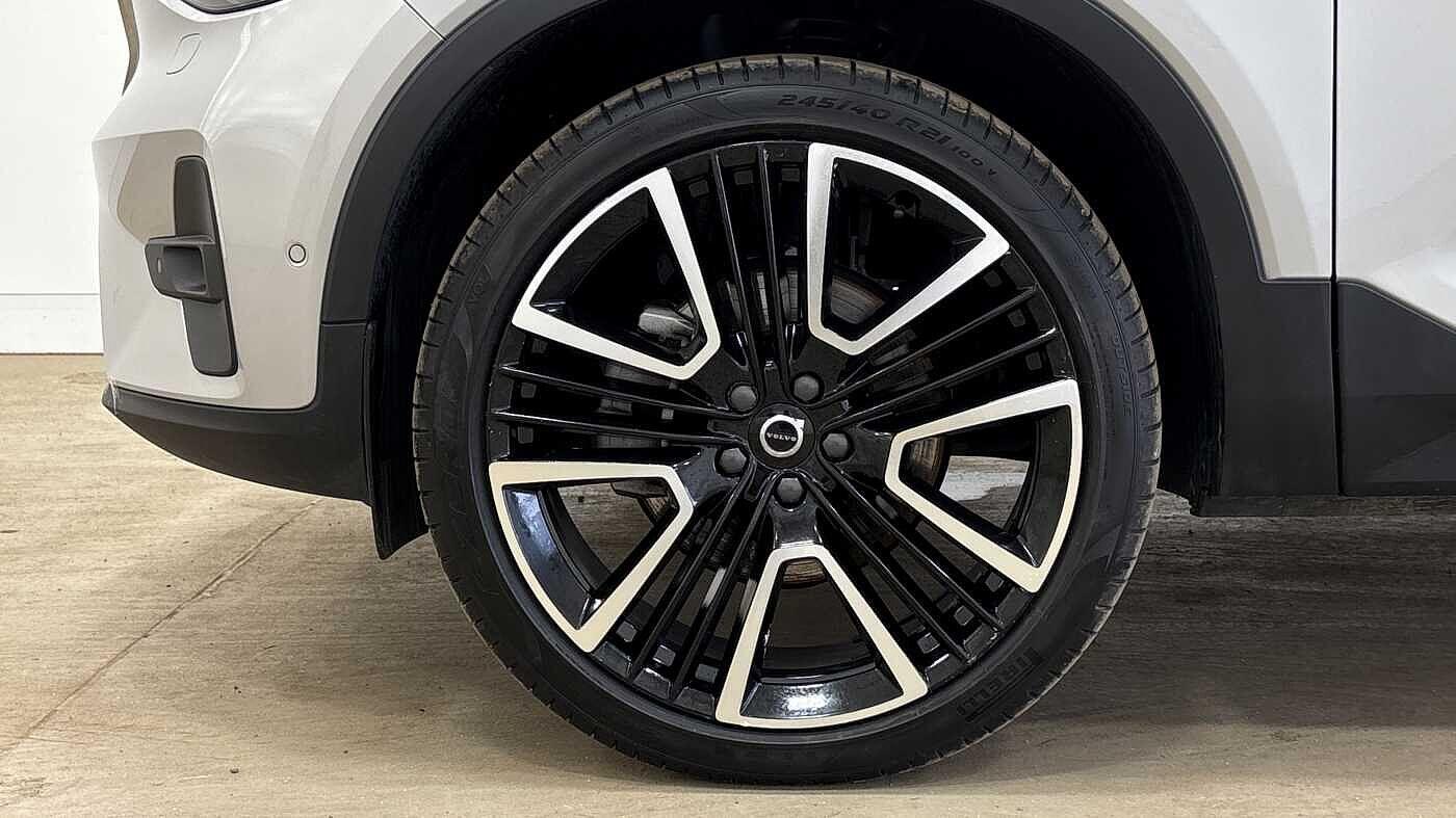 Used Volvo XC40 2025 for sale - 76408520: Photo 16