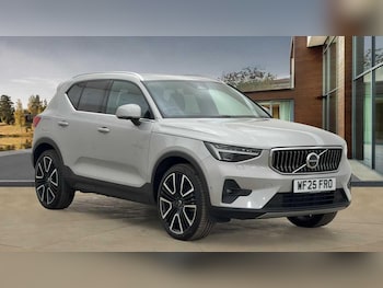 2025 (25) - Ultra (Bright) B4 Mild hybrid 5-Door