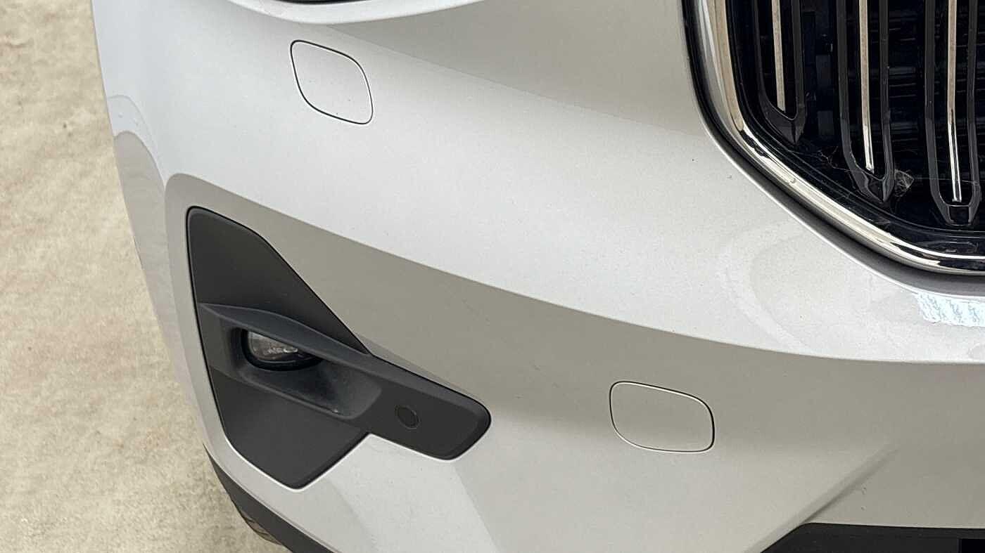 Used Volvo XC40 2025 for sale - 76408520: Photo 23