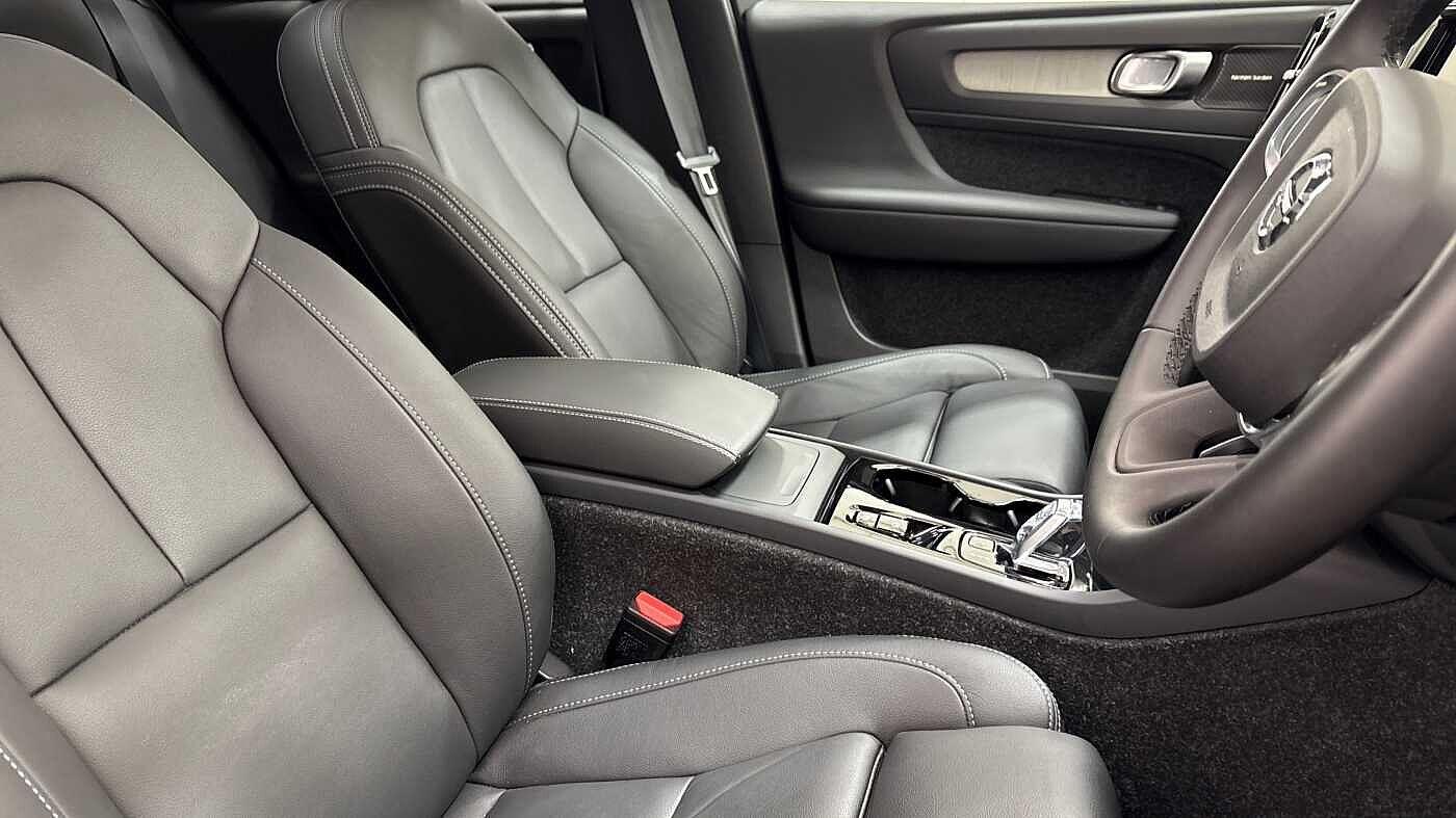 Used Volvo XC40 2025 for sale - 76408520: Photo 29