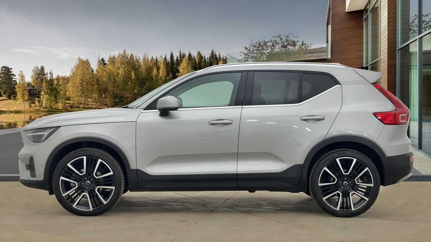 Used Volvo XC40 2025 for sale - 76408520: Photo 6