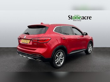 Used MG MG HS 2022 for sale - 77314787: Photo