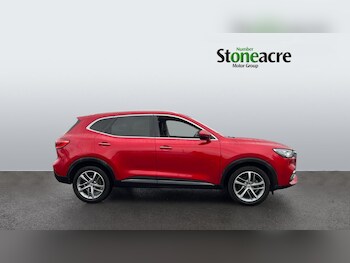 Used MG MG HS 2022 for sale - 77314787: Photo