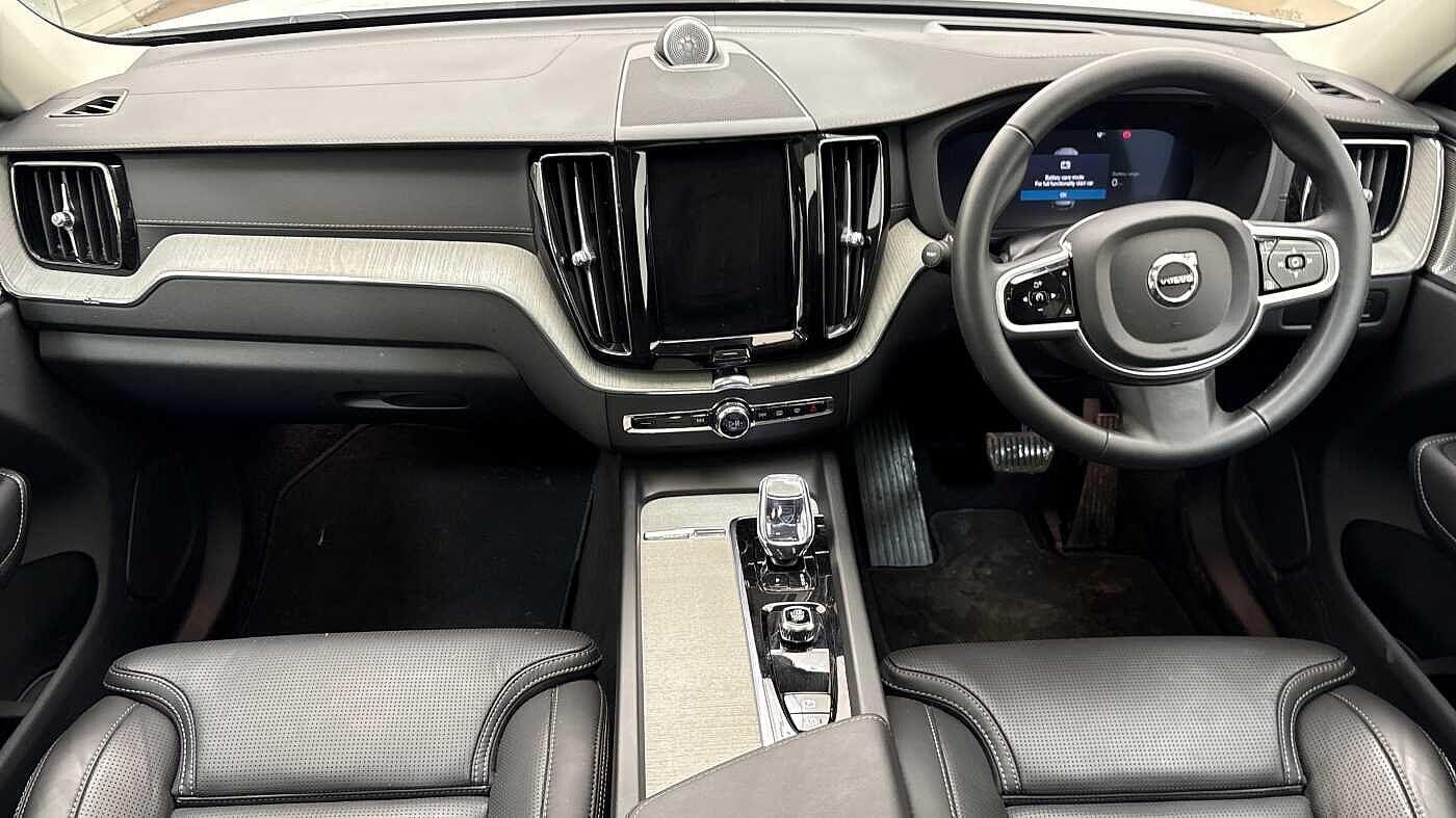 Used Volvo XC60 2025 for sale - 77633490: Photo 10