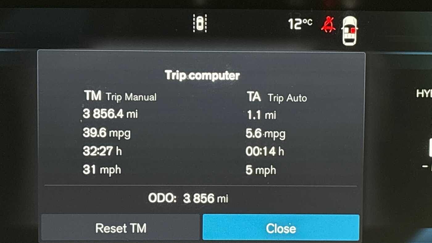 Used Volvo XC60 2025 for sale - 77633490: Photo 12