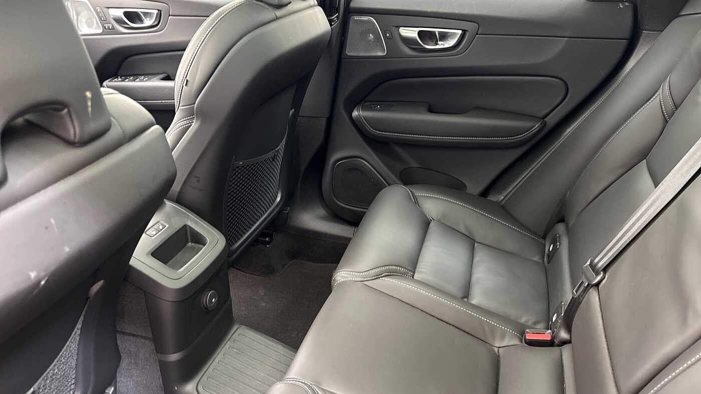 Used Volvo XC60 2025 for sale - 77633490: Photo 13