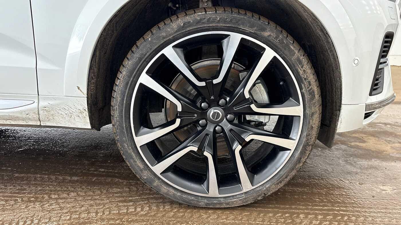 Used Volvo XC60 2025 for sale - 77633490: Photo 16