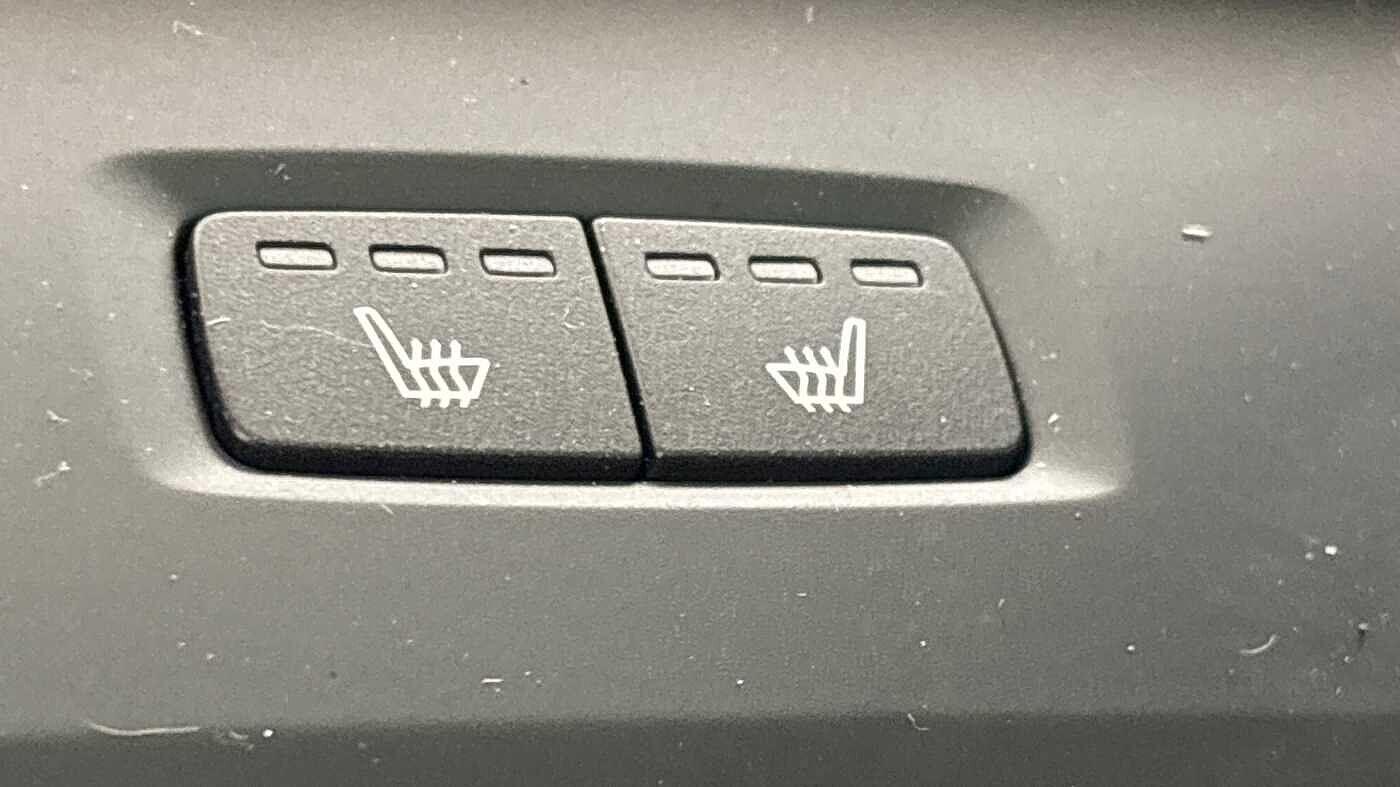 Used Volvo XC60 2025 for sale - 77633490: Photo 17