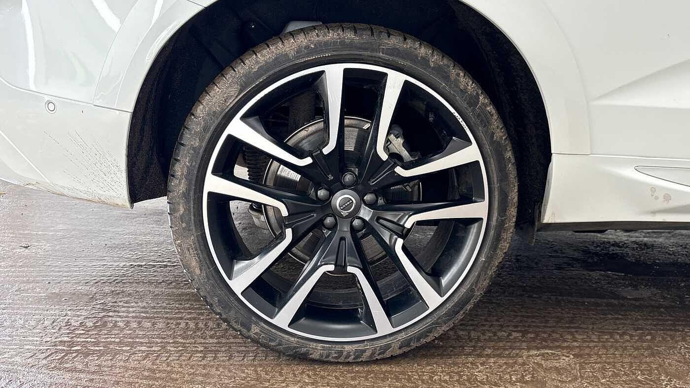 Used Volvo XC60 2025 for sale - 77633490: Photo 20